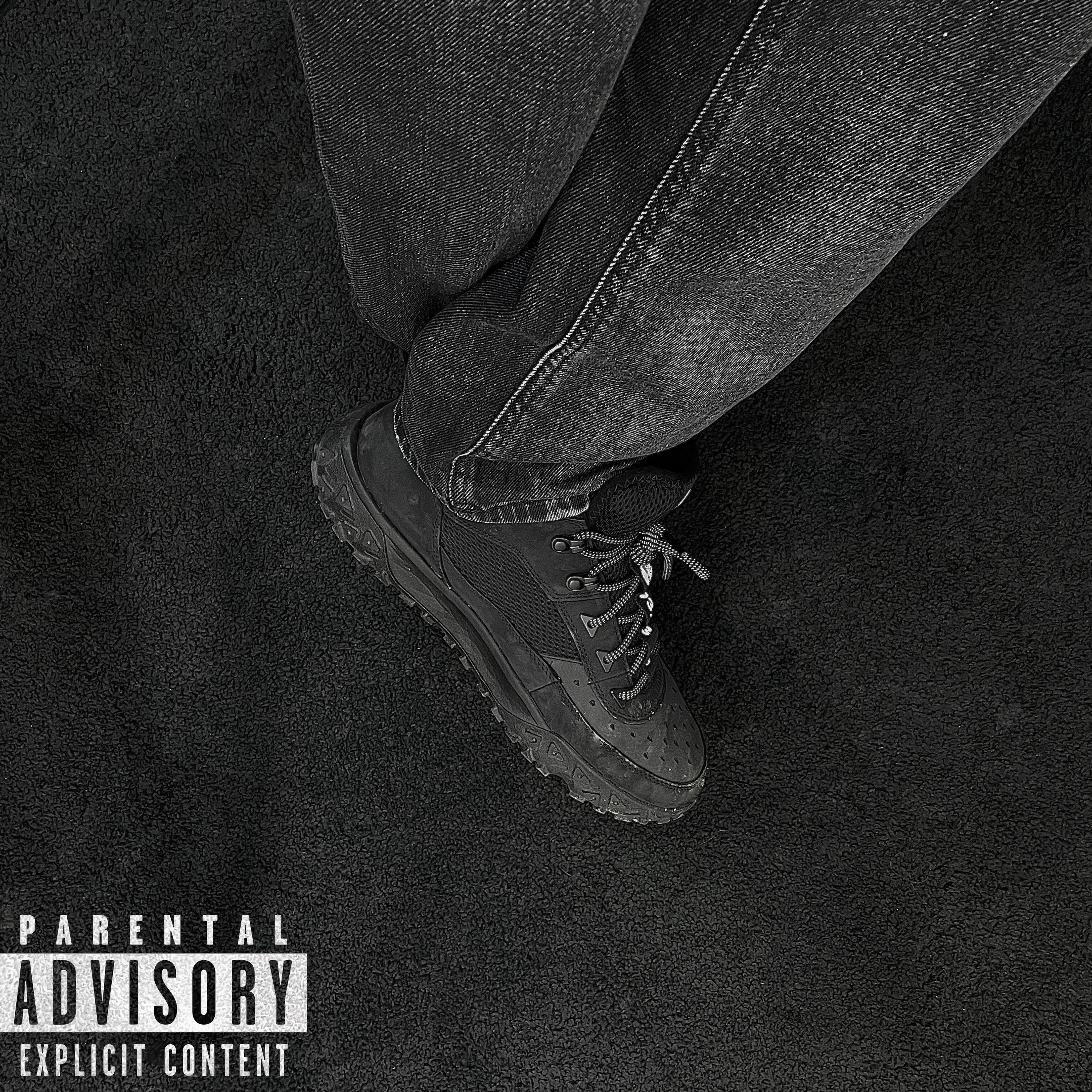 On My Job Cover Art